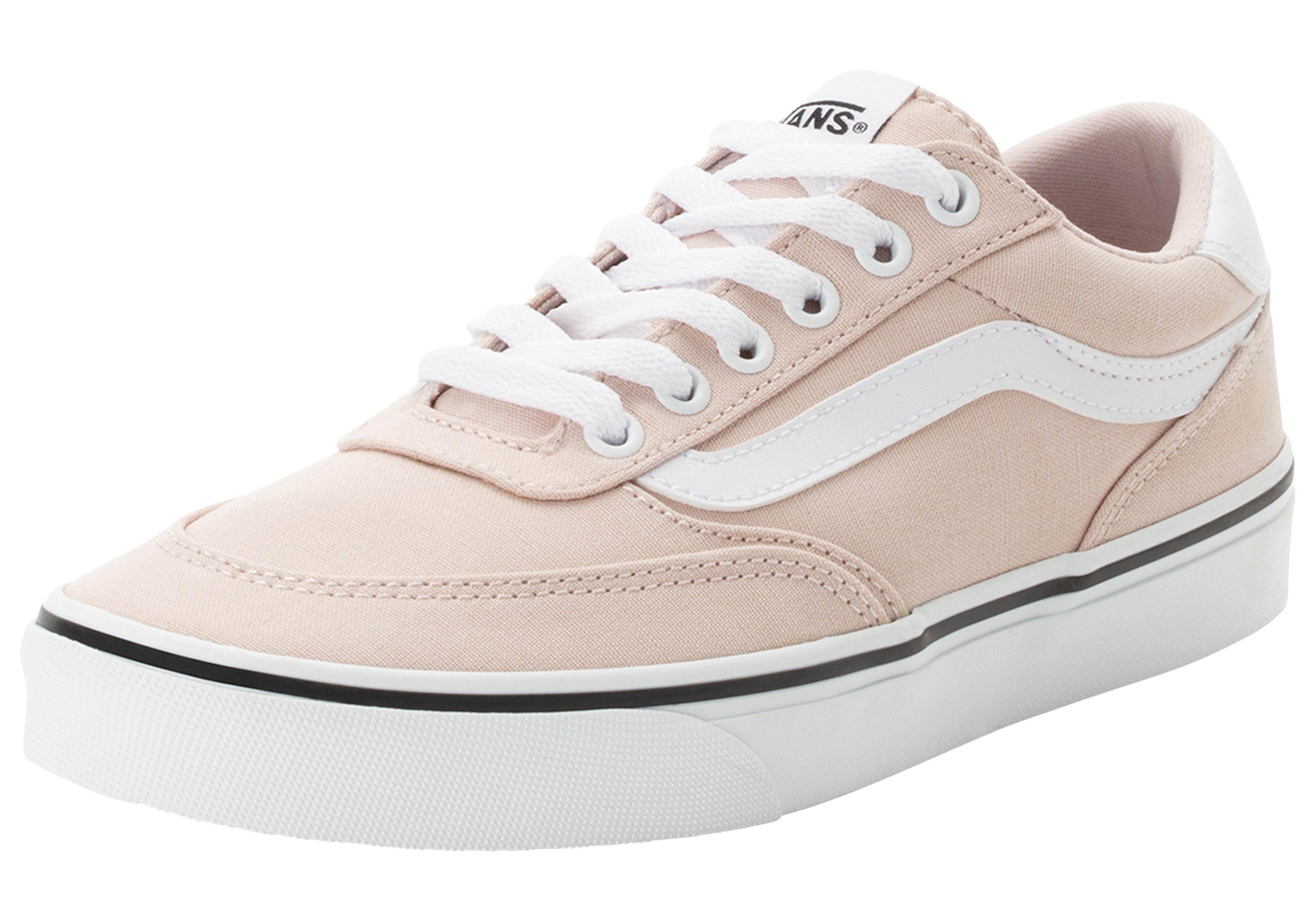Brooklyn LS Sneaker