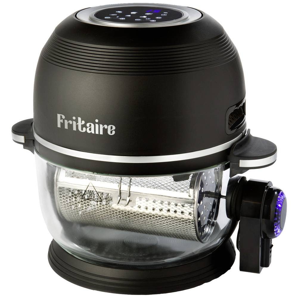 Fritaire Fritteuse, BPA-frei
