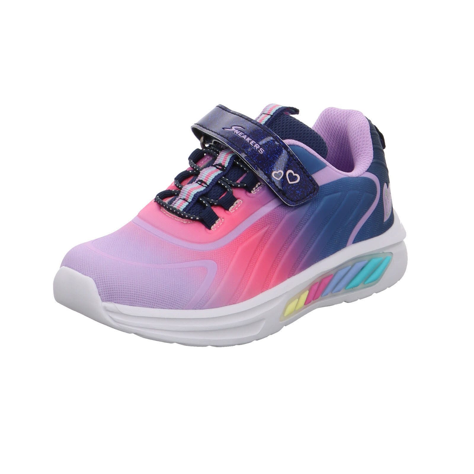 Sneakers K25370-PU Kletterschuh