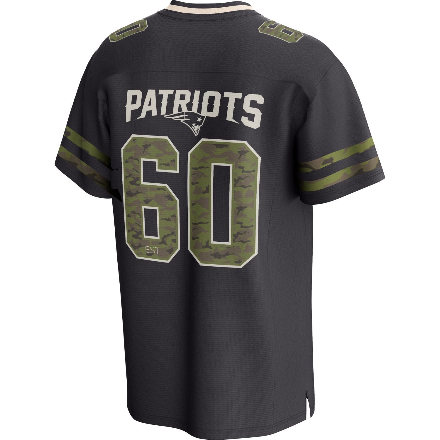 Fanatics Footballtrikot New England Patriots NFL günstig online kaufen