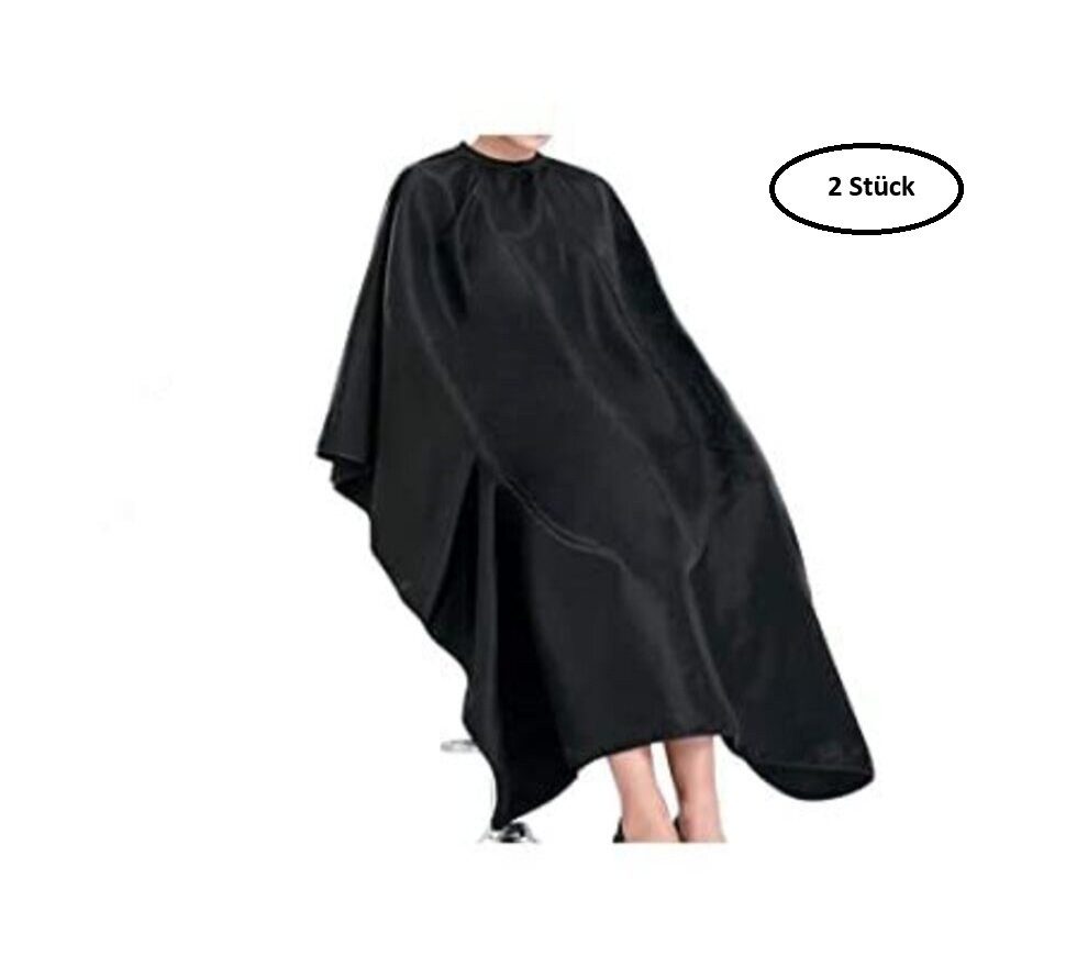 IC collection Umhängeschürze Friseurumhang mit Hakenverschluss (2er Pack), günstig online kaufen