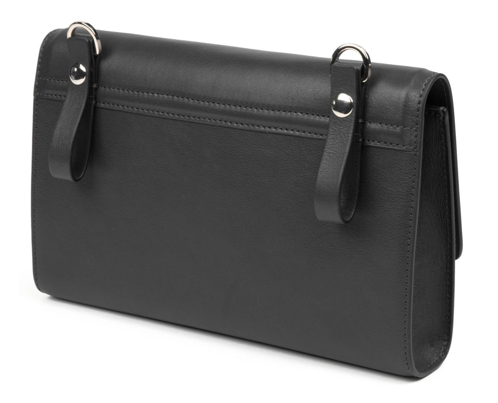 Piquadro Clutch Gea Nero