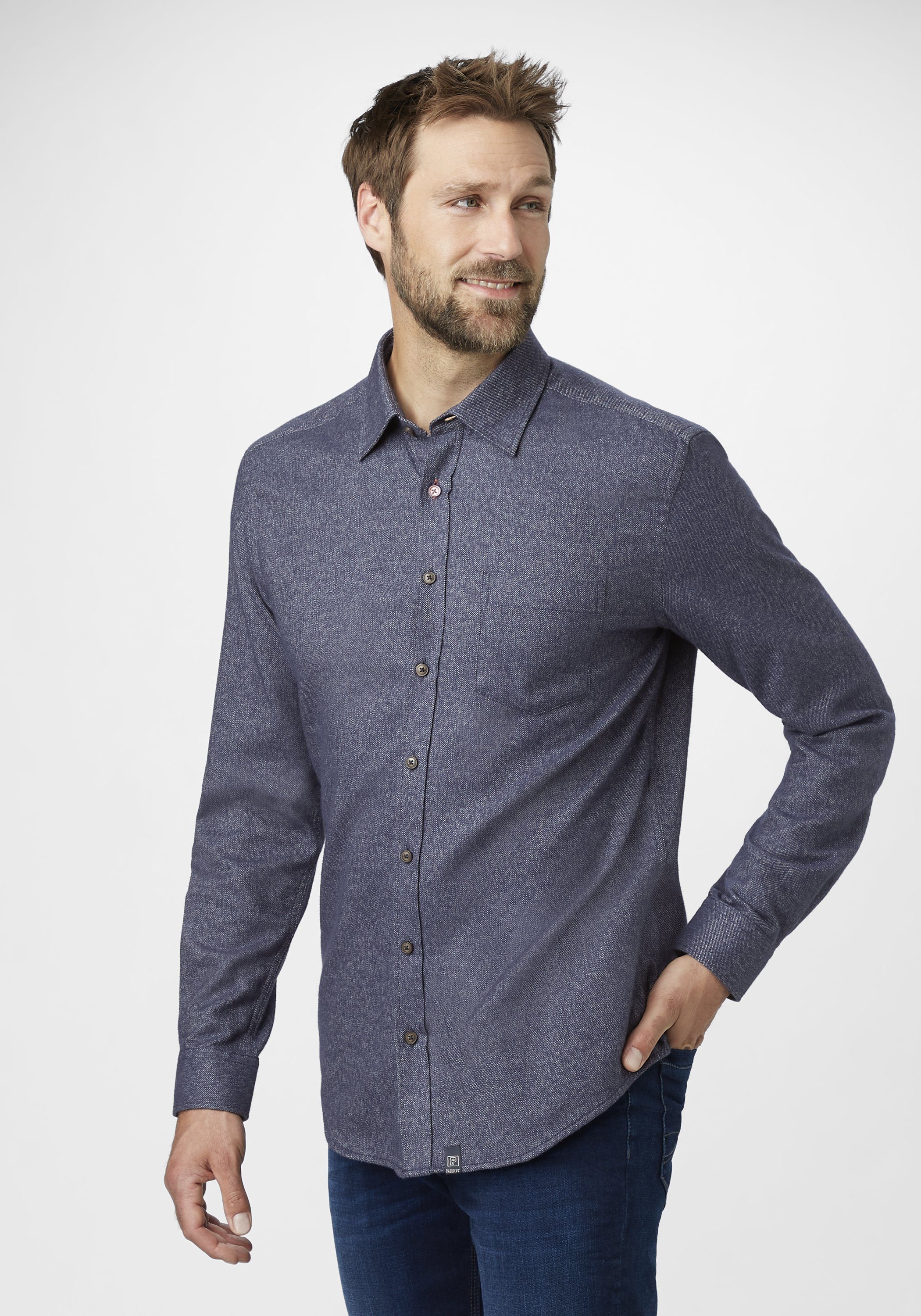 Langarmhemd Long sleeve