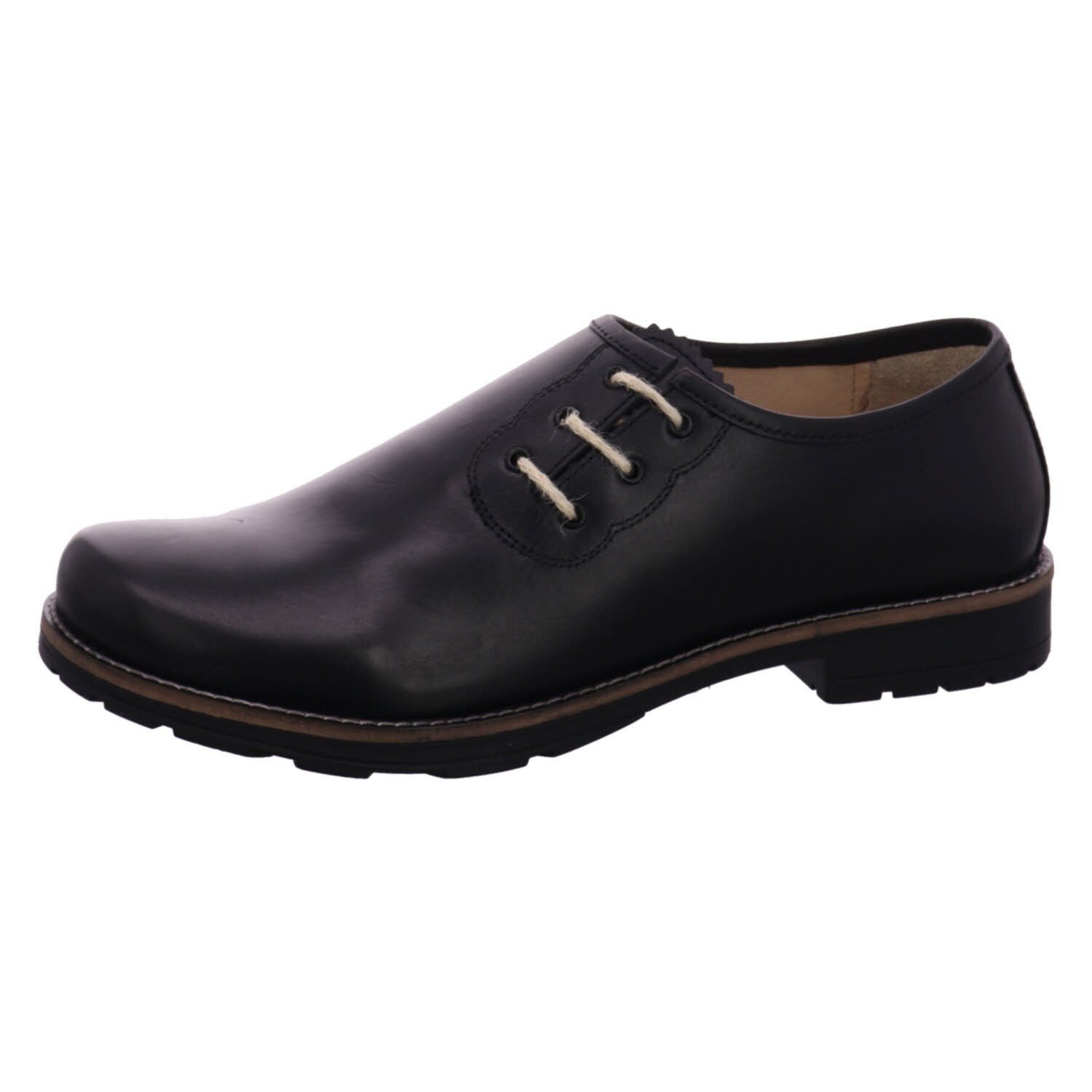 Hirschkogel 1916005-002 Schnürschuh günstig online kaufen