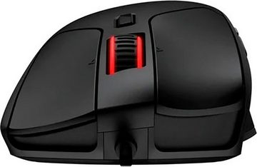 HyperX Pulsefire Raid Gaming-Maus (kabelgebunden)