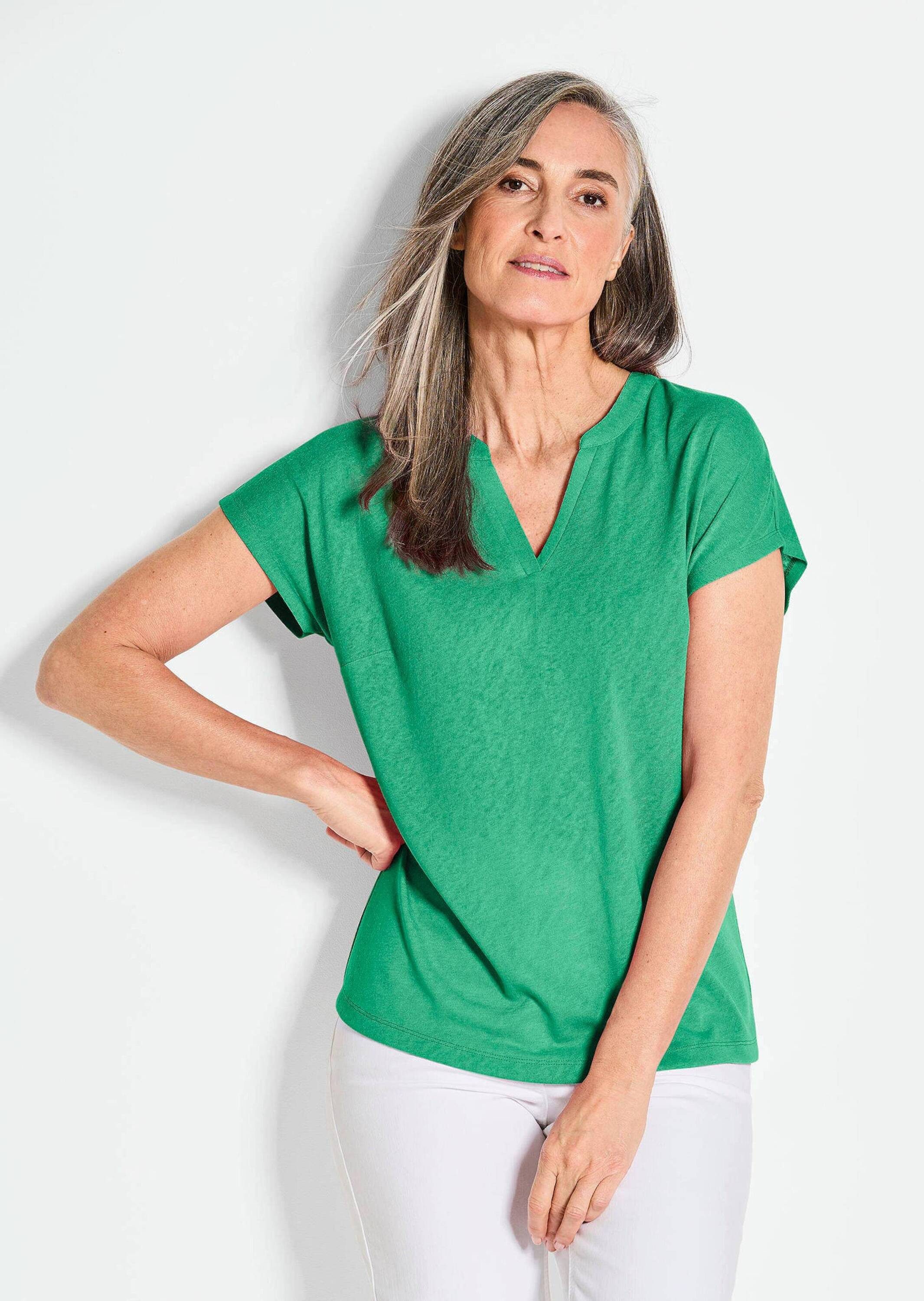 GOLDNER T-Shirt Shirt günstig online kaufen
