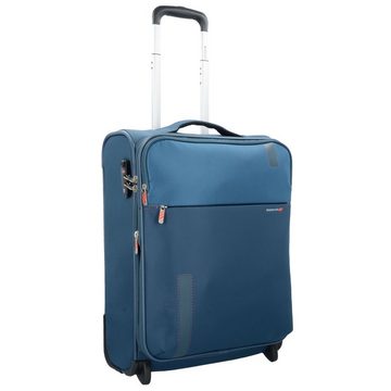 RONCATO Handgepäck-Trolley Speed, 2 Rollen, Polyester