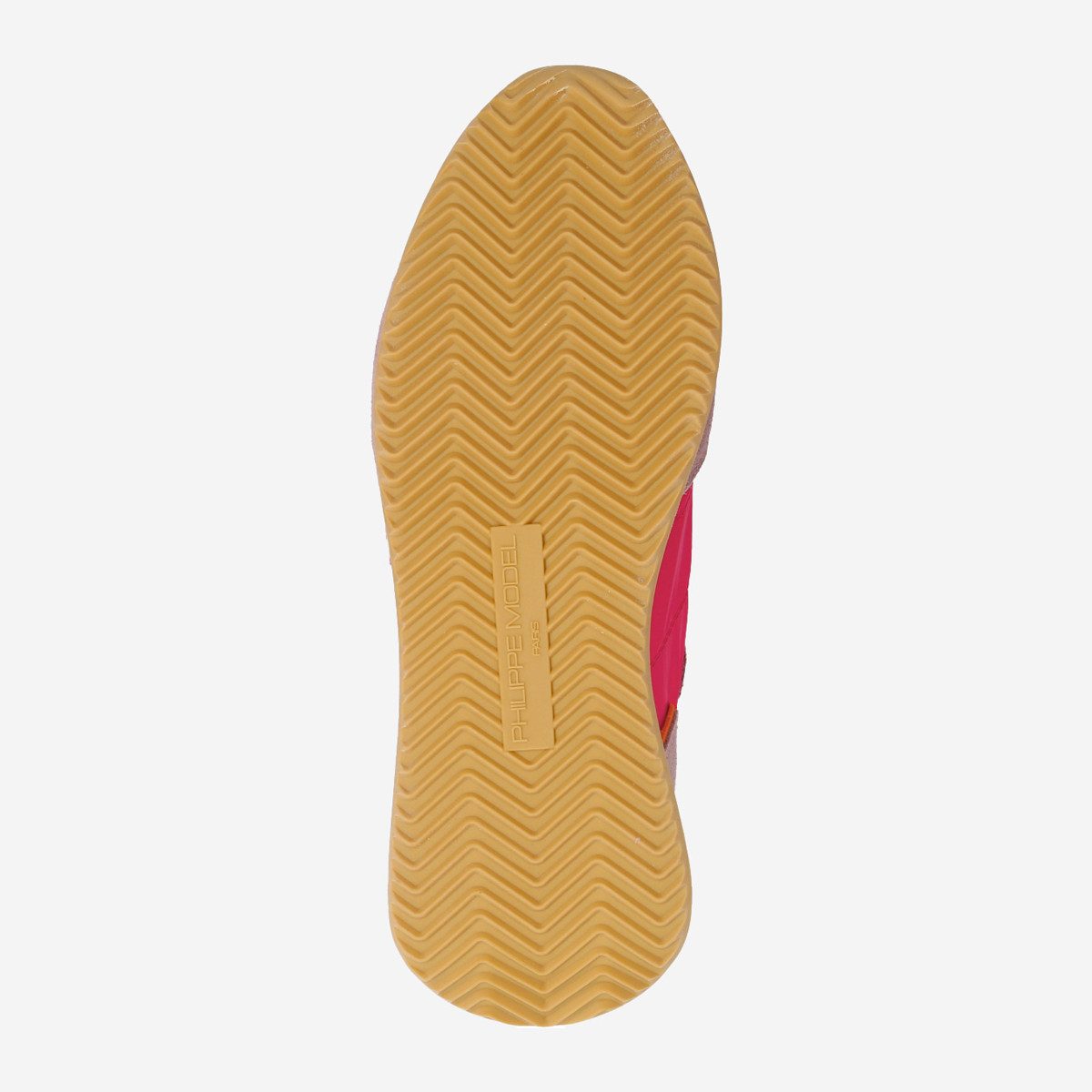 PHILIPPE MODEL Philippe Model TRPX Mondial, Sneaker, Pink, Damen Sneaker