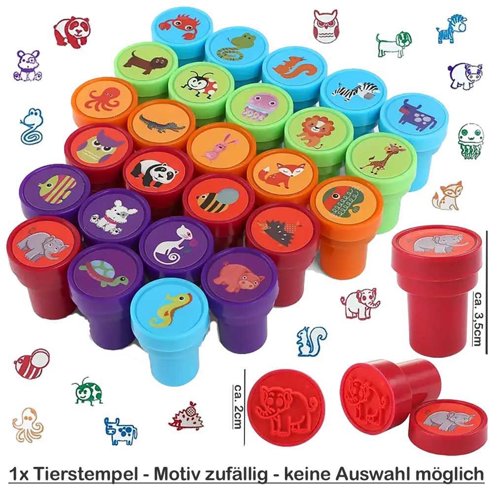 Herlitz Schultüte 15 cm gefüllt Mini Batik Pastell – Bild 5 von 5