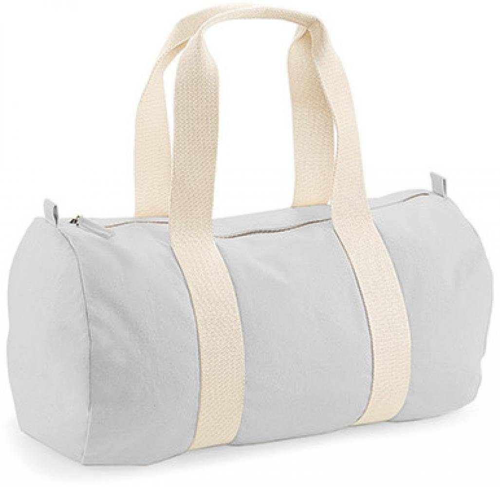 Westford Mill Sporttasche EarthAware Organic Barrel Bag / 50 x 25 x 25 cm günstig online kaufen