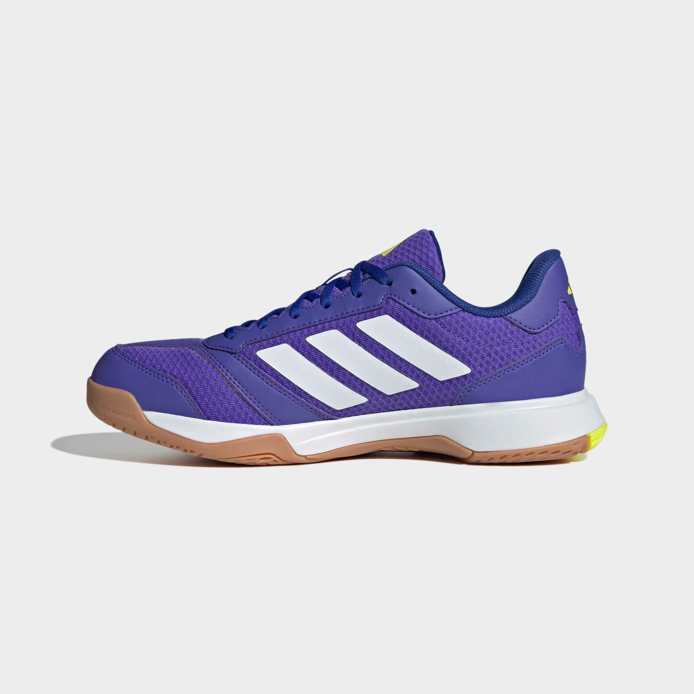 adidas Performance LIGRA 8 INDOOR Hallenschuh geeignet für jeden Hallensport