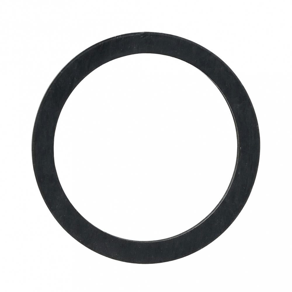 Race Face Fahrradkurbel Race Face Innenlager Spacer, black schwarz - präziser Abstandhalter fü