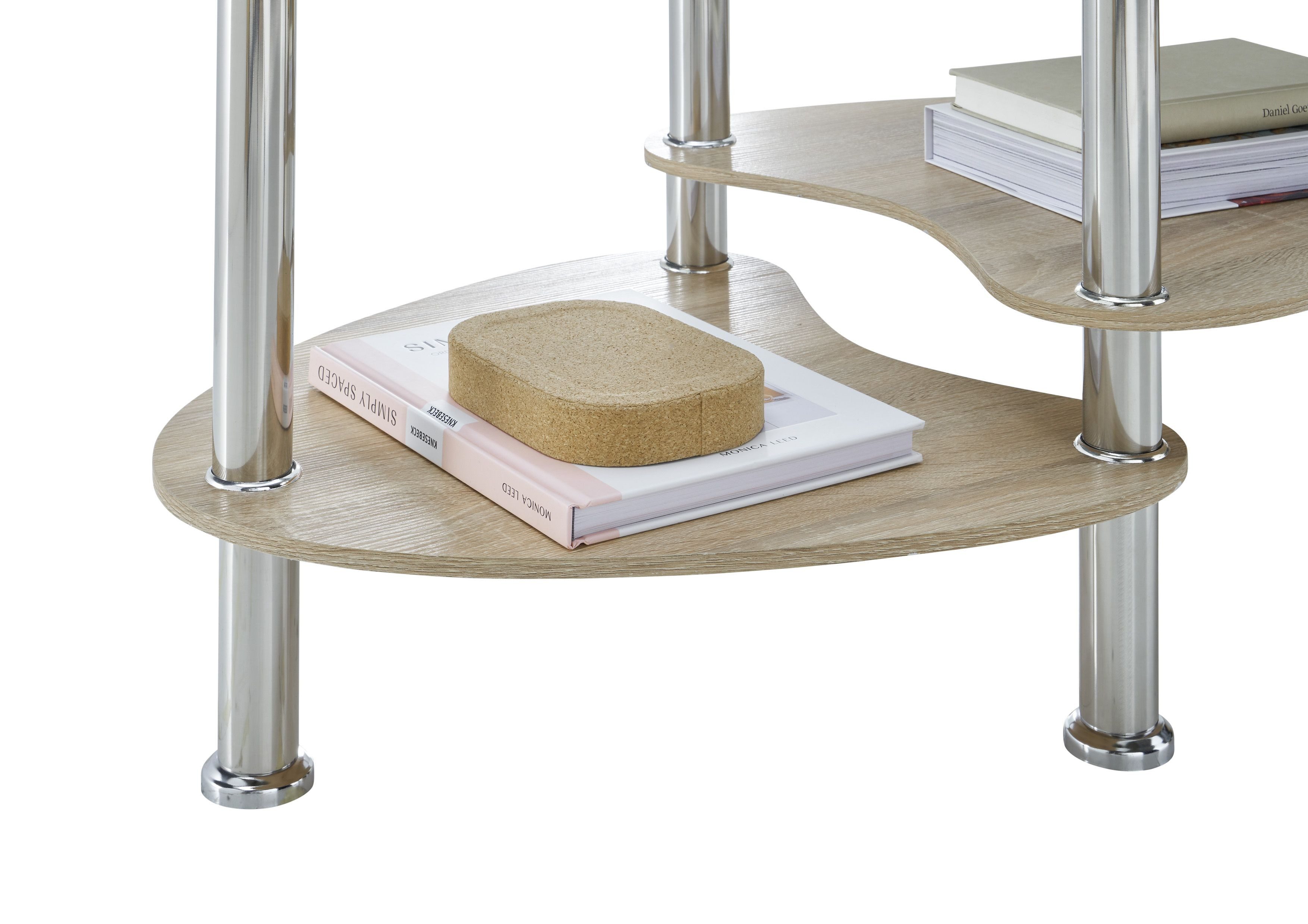Stolkom Sp.z.o.o. Couchtisch Couchtisch BAGHERIA – Bild 3 von 5