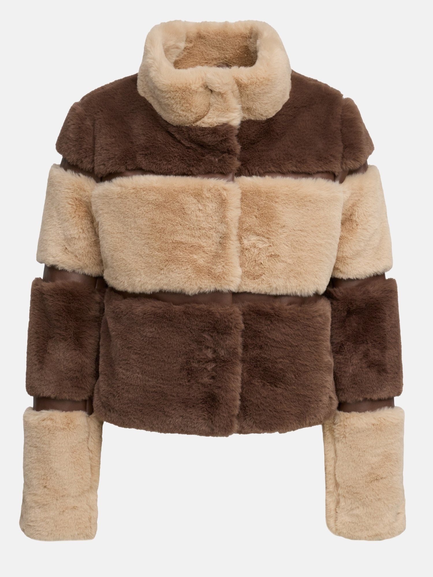 Winterjacke F805