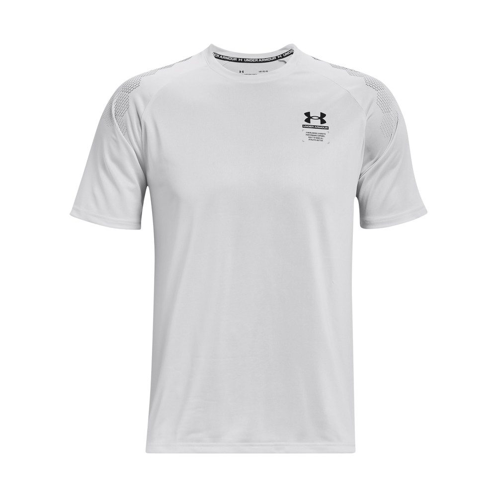 T-Shirt Under Armour Herren T-Shirt Armourprint Short Sleeve 1372607