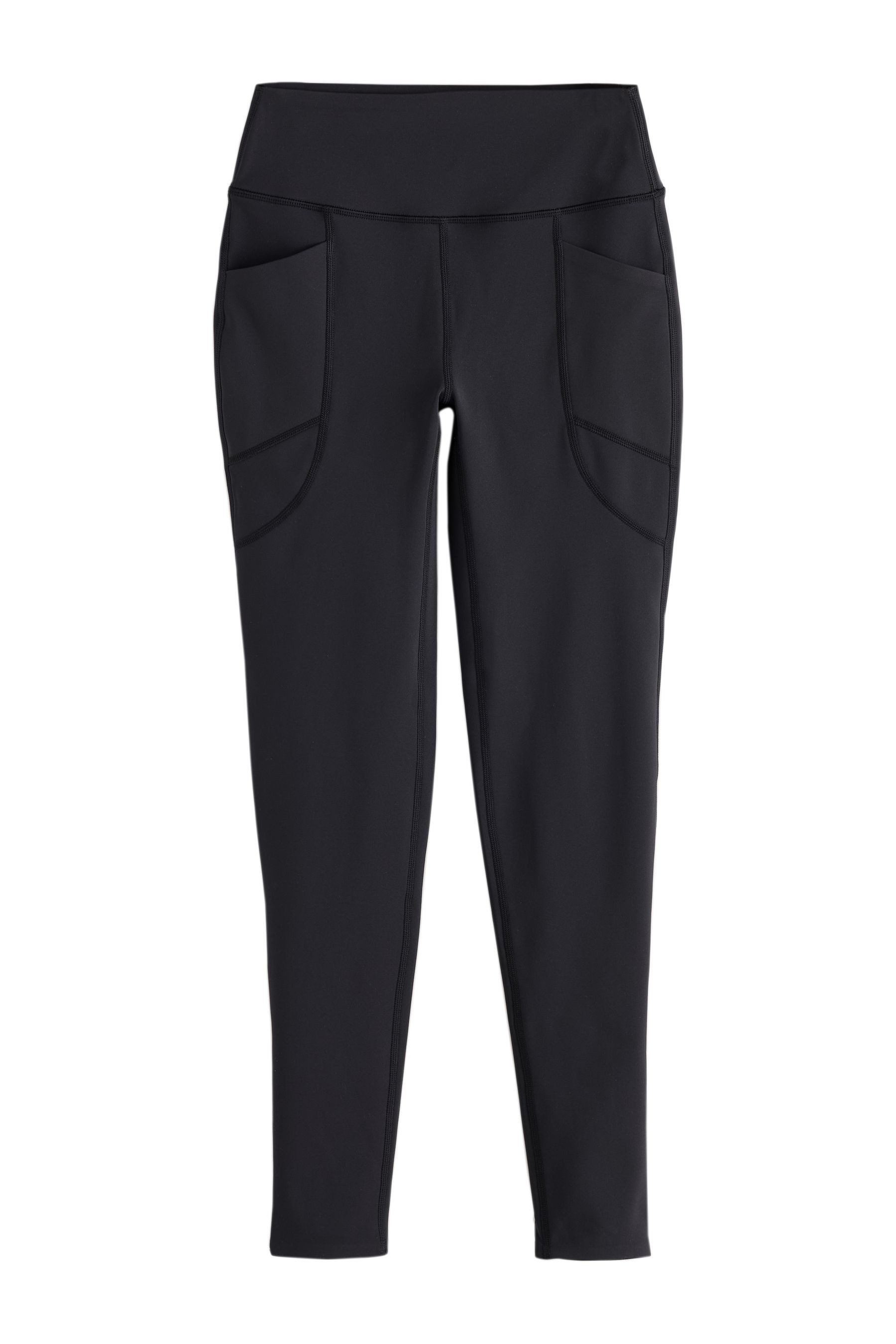 self Leggings self. Thermo-Leggings (1-tlg)