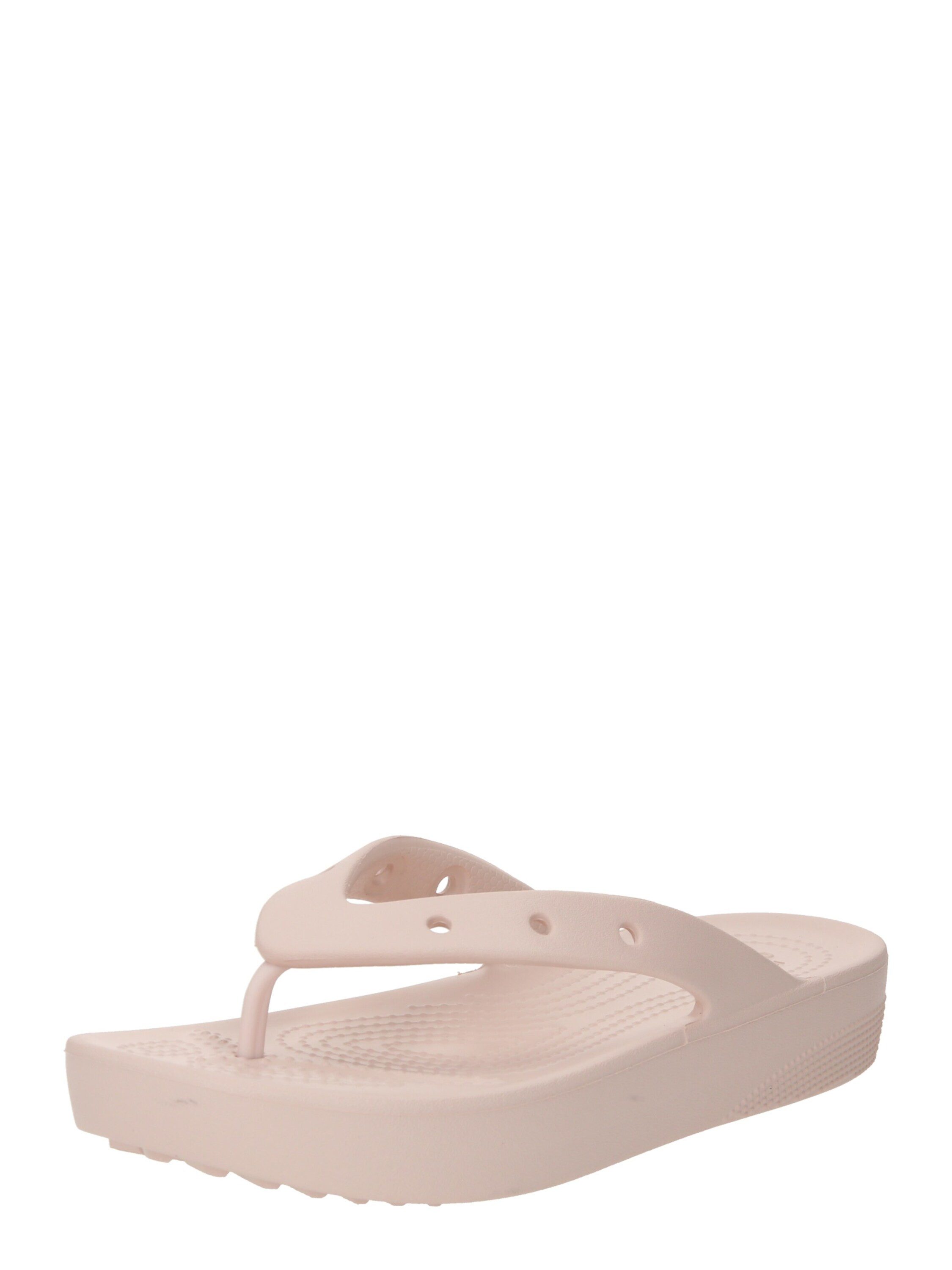 Crocs Zehentrenner (1-tlg)