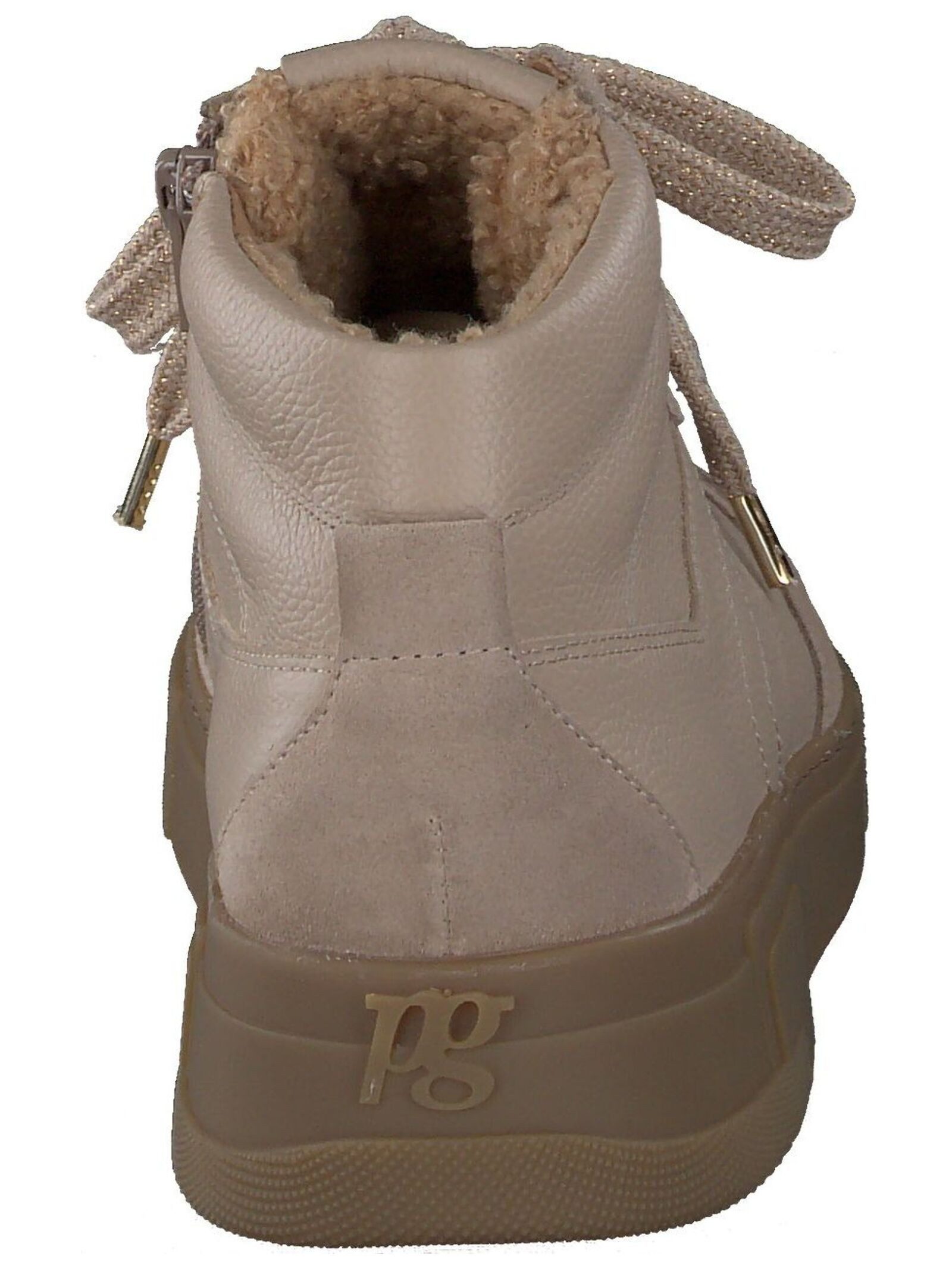 Paul Green Paul Green Sneaker Leder Sneaker