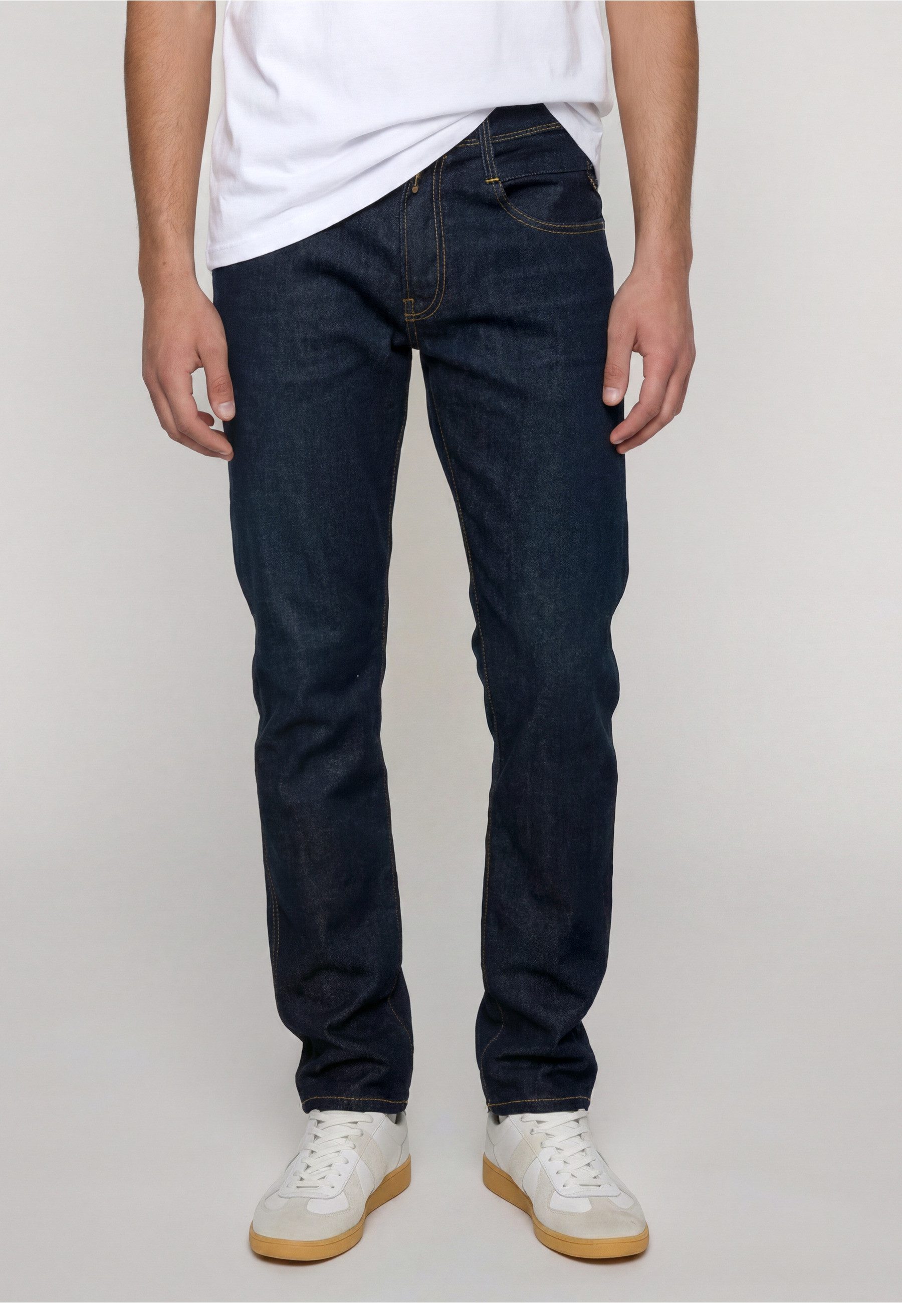 Replay Slim-fit-Jeans Replay ANBASS