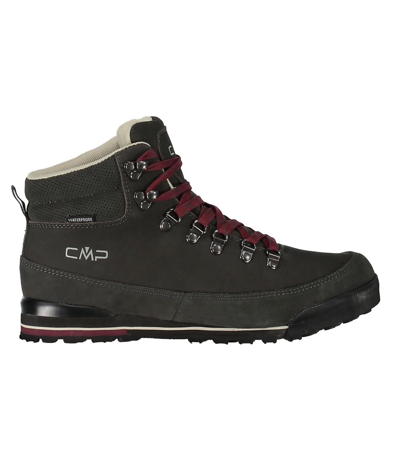 CMP Heka Hiking Shoes WP Outdoorschuh mit Wechselschnürsenkel günstig online kaufen
