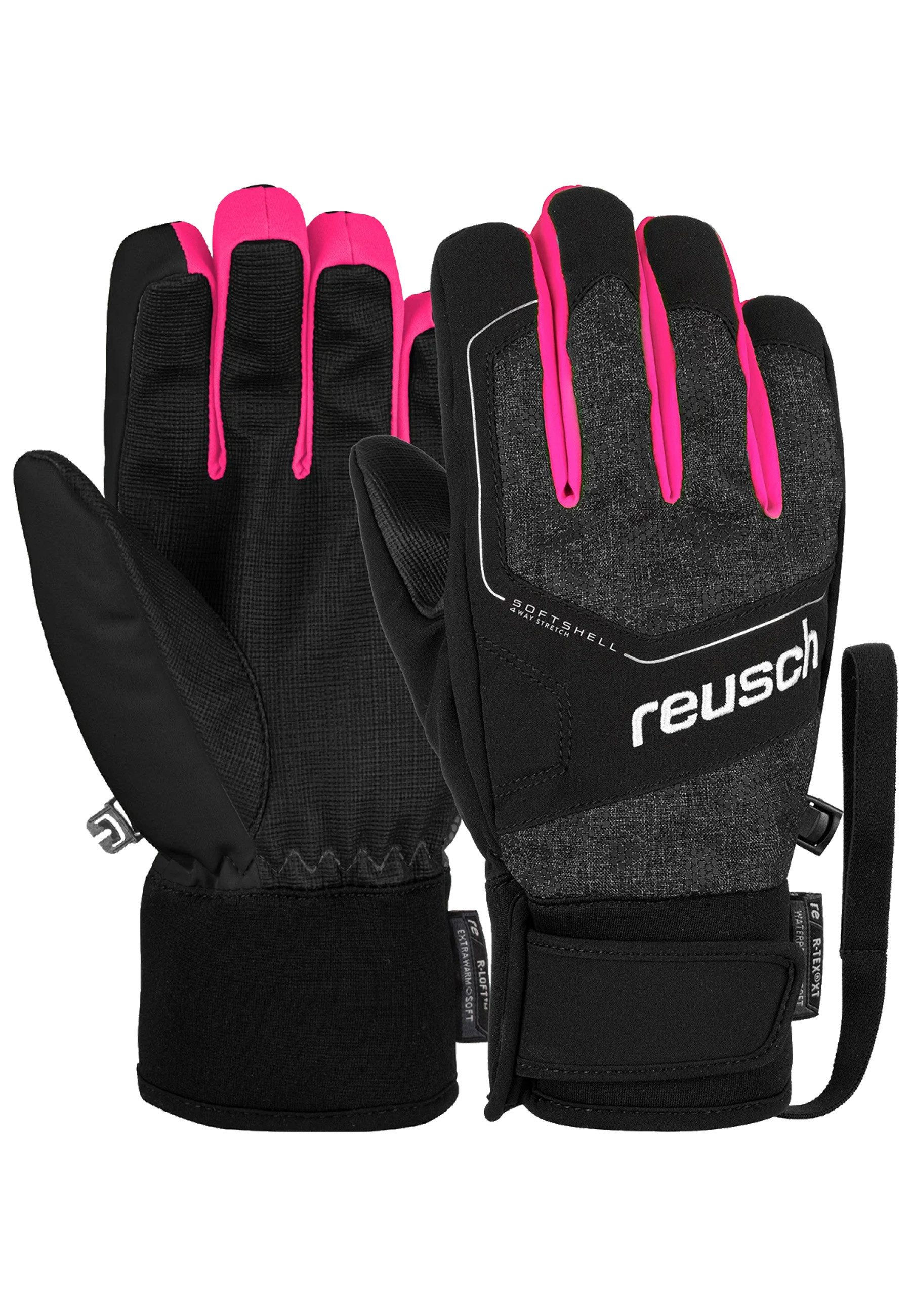 Reusch PU-Handschuhe Torby R-Tex® Xt