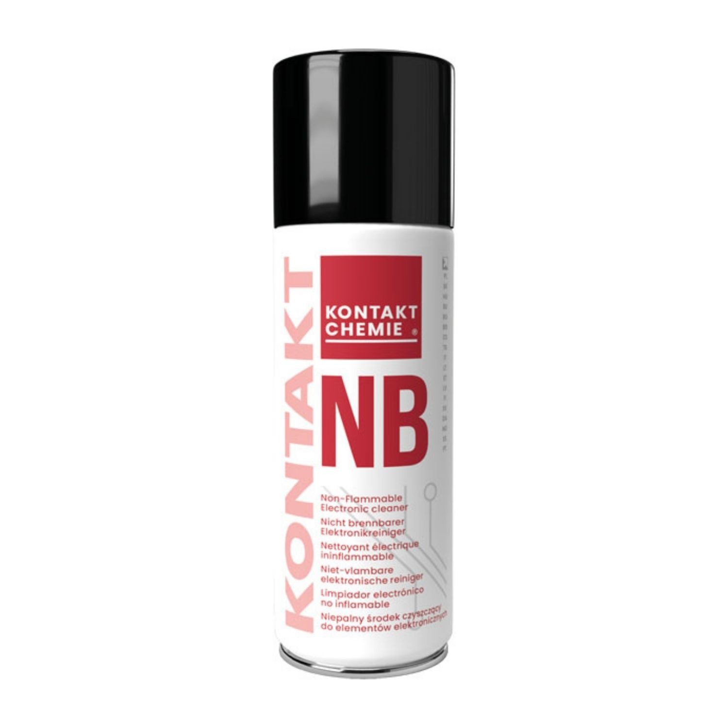 KONTAKT CHEMIE Sicherheitsreiniger, KONTAKT NB, 200ml Reinigungsspray