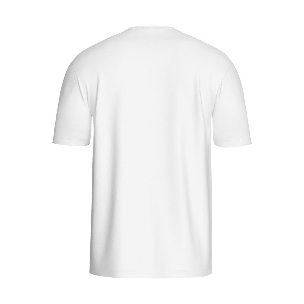 IMPETUS T-Shirt 1360002 Herren (3-tlg) Shirt, Oberteil, Leibchen, Funktionsshirt, Shortsleeve Shirt