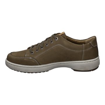 Josef Seibel David 03, grün Sneaker