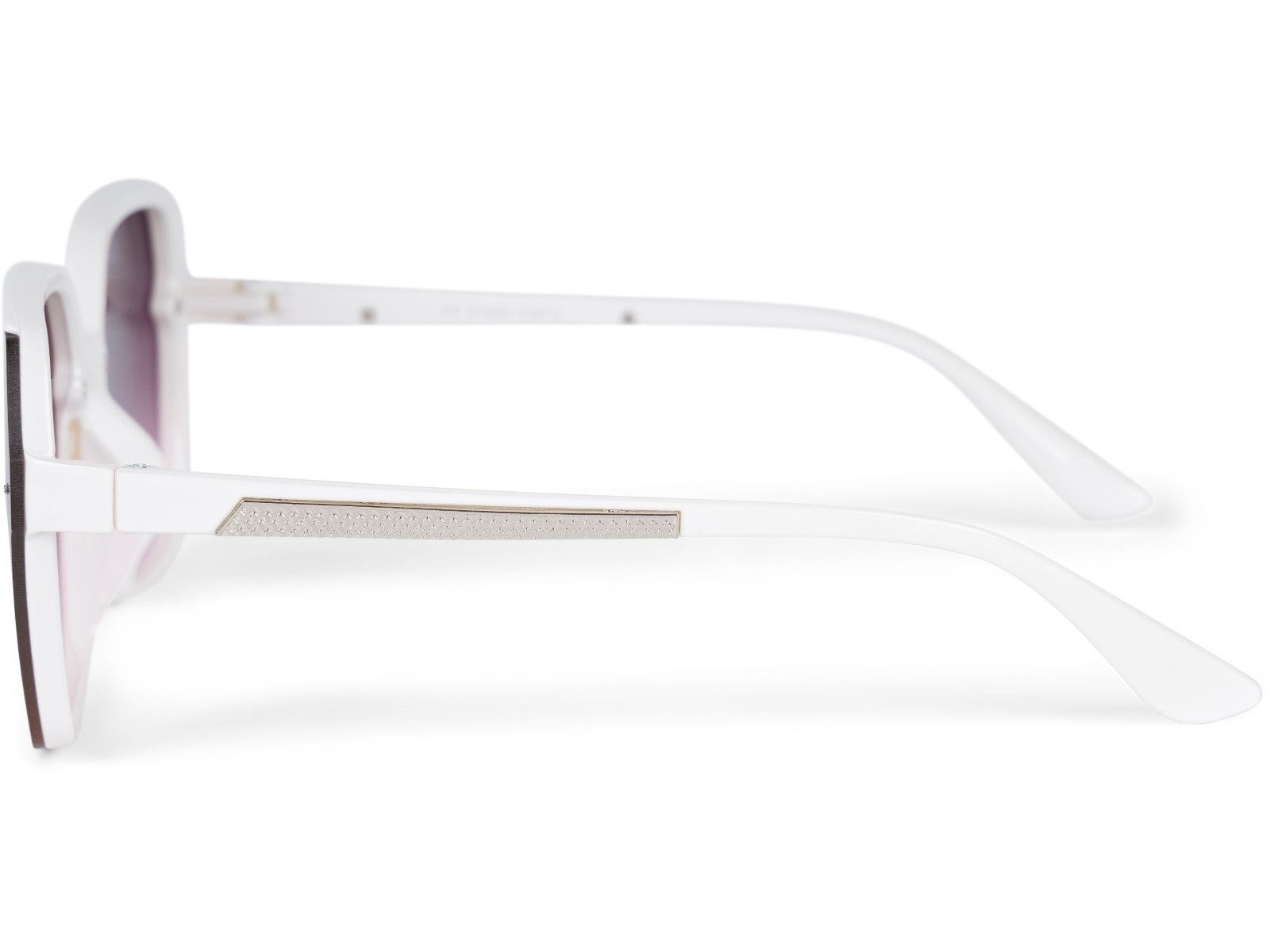styleBREAKER Sonnenbrille Butterfly Sonnenbrille mit Metall Verzierung (1-S günstig online kaufen