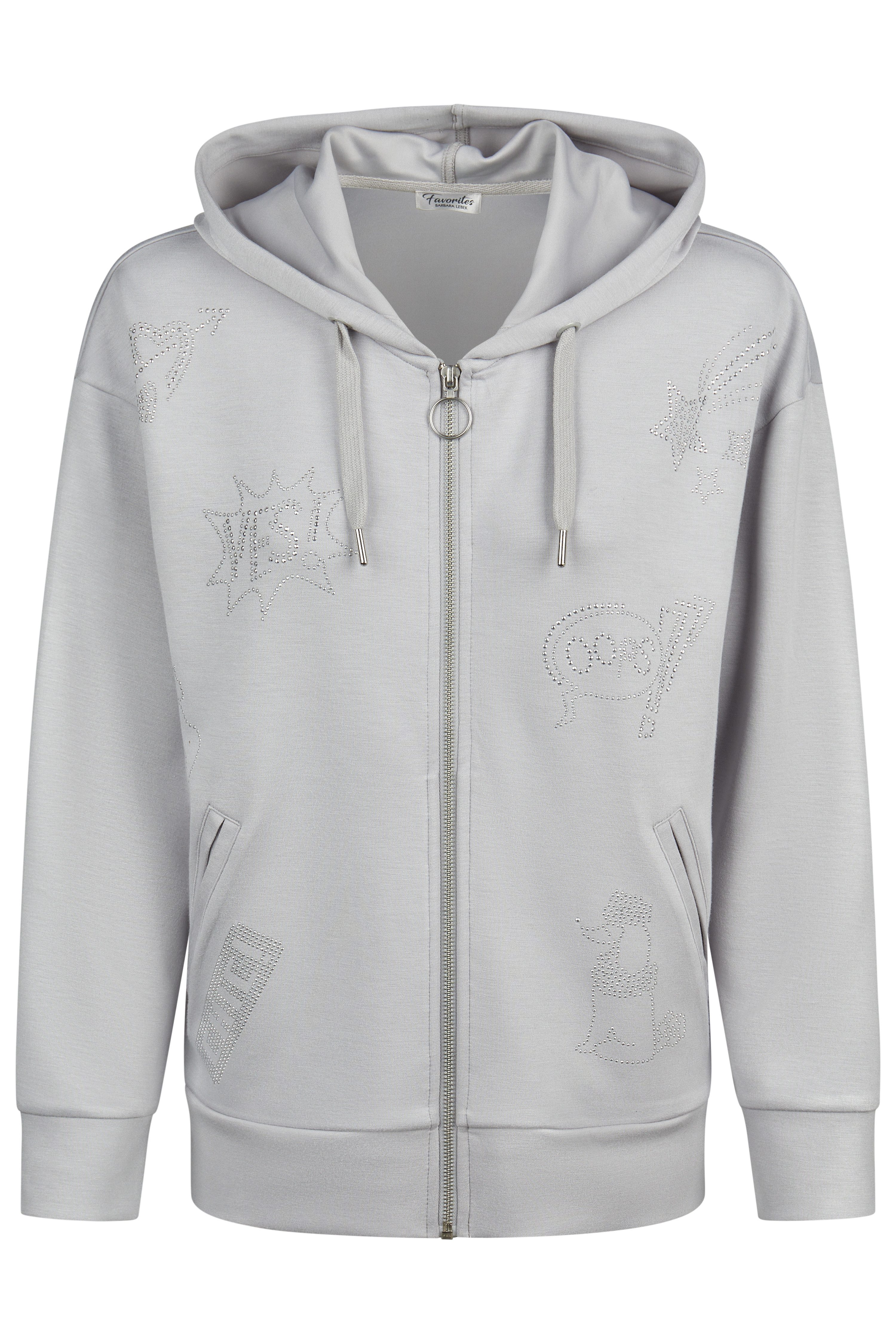 Barbara Lebek Cardigan T-Shirts