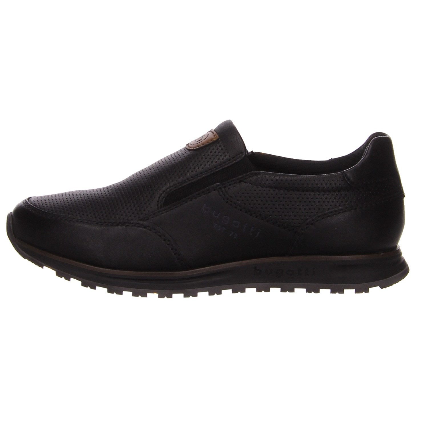 bugatti Slipper