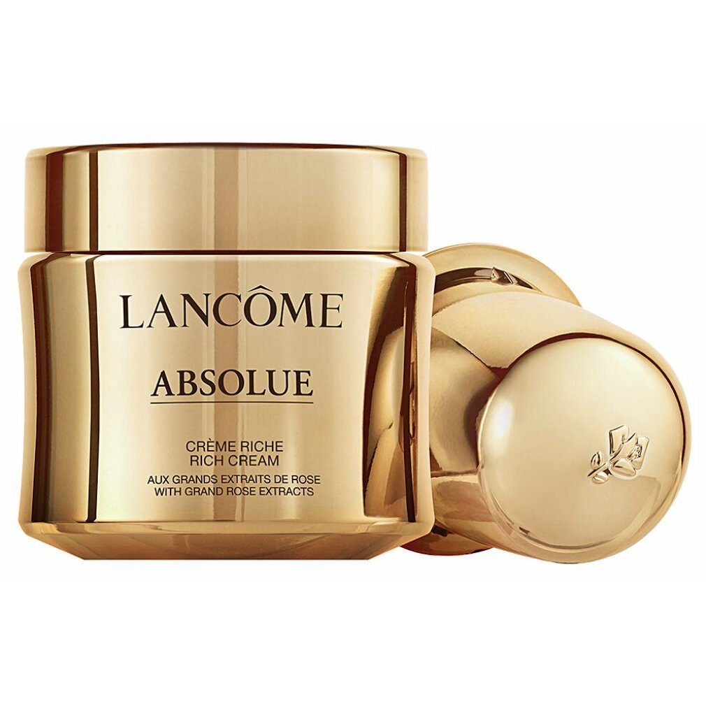 sind alle hier im Angebot! LANCOME Anti-Aging-Creme Lancome Absolue Rich Cream (60 ml)
