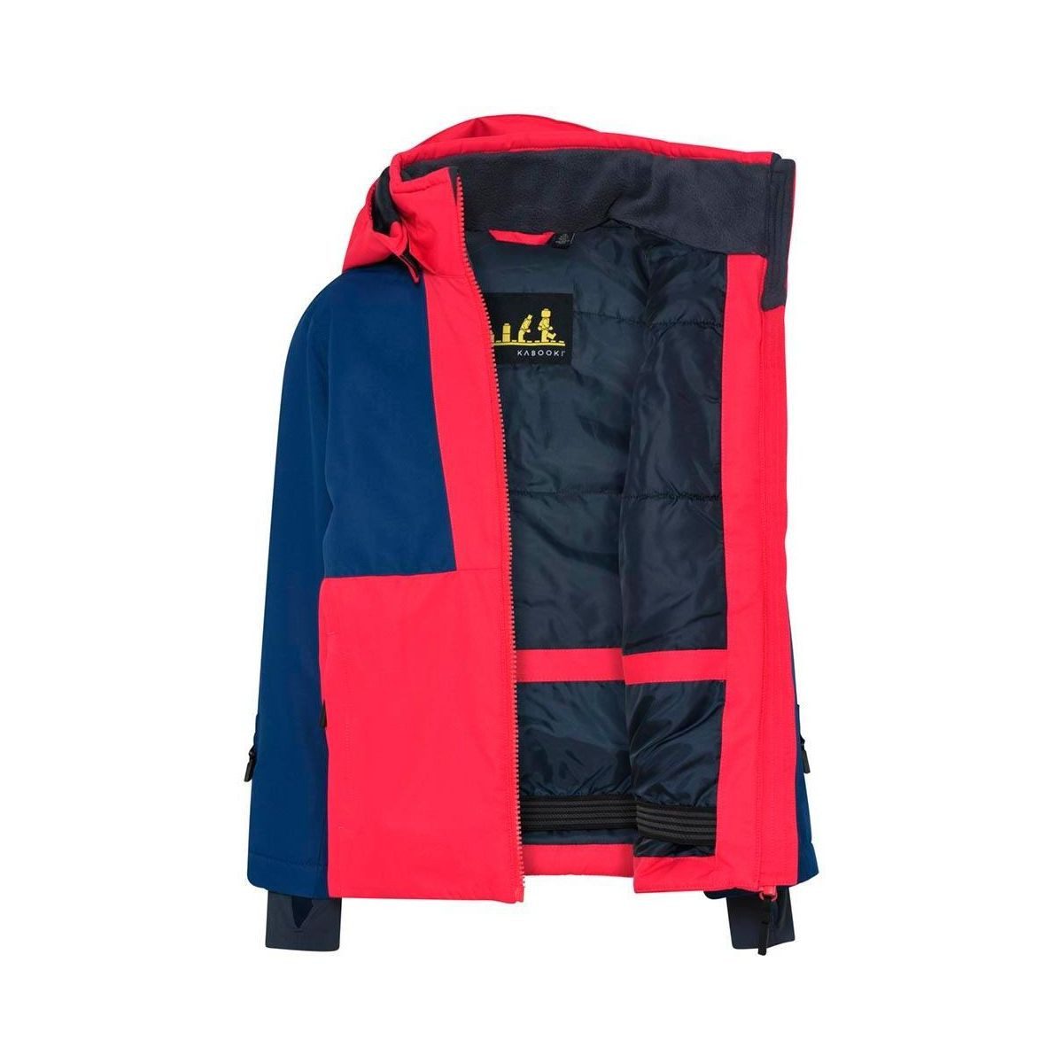 LEGO® kidswear Steppjacke LWJESSE 716 - Jacket