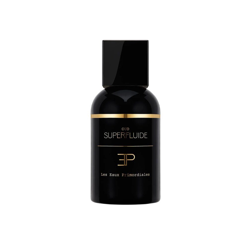 Les Eaux Primordiales Körperpflegeduft Les Eaux Primordiales Superfluide Oud Eau de Parfum
