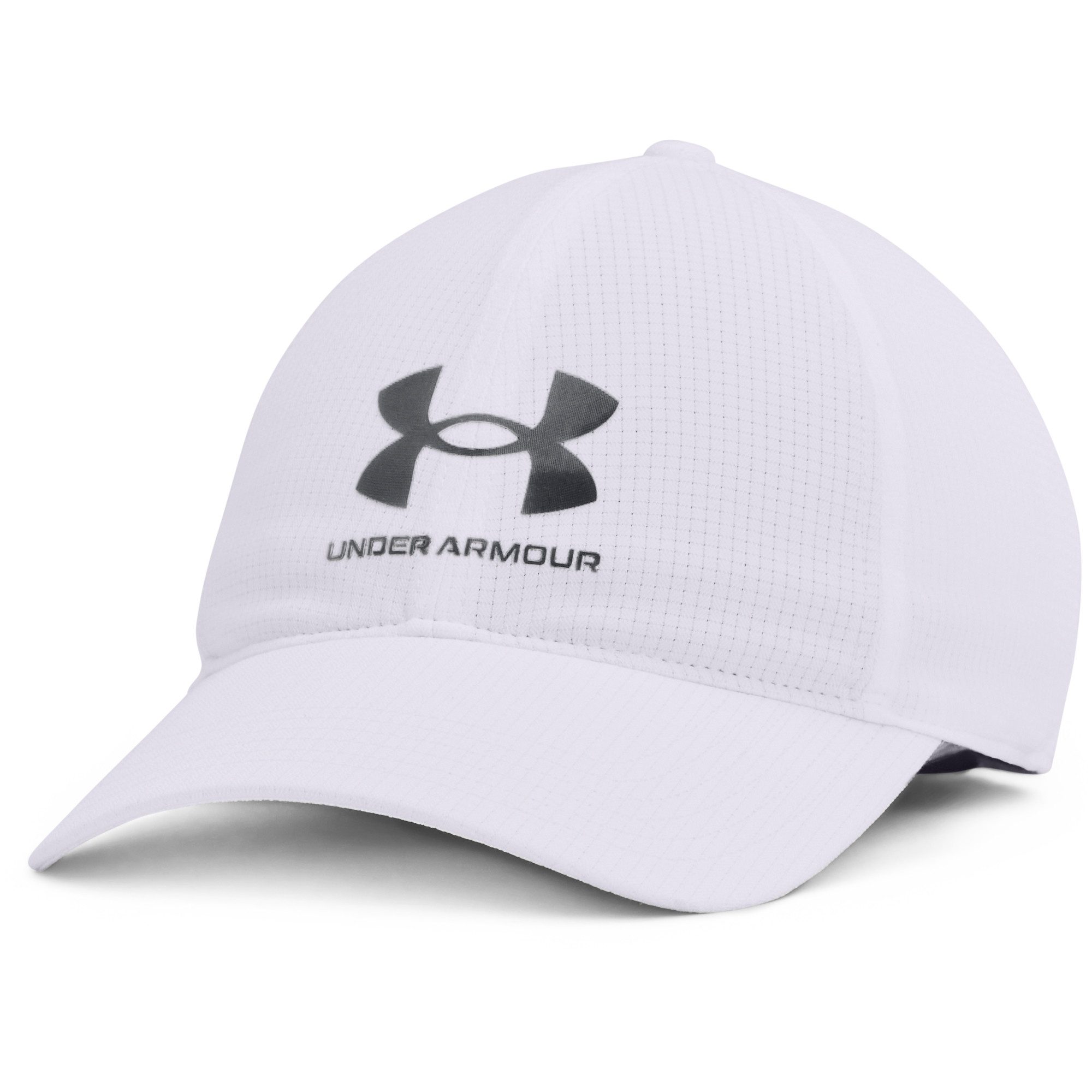 Under Armour® Baseball Cap Under Armour Herren Kappe Isochill Armourvent 1361528