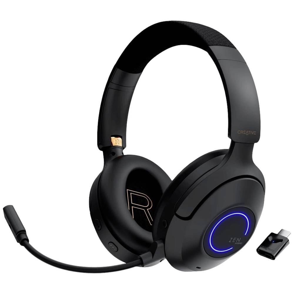 Creative Headset, Bluetooth Наушники