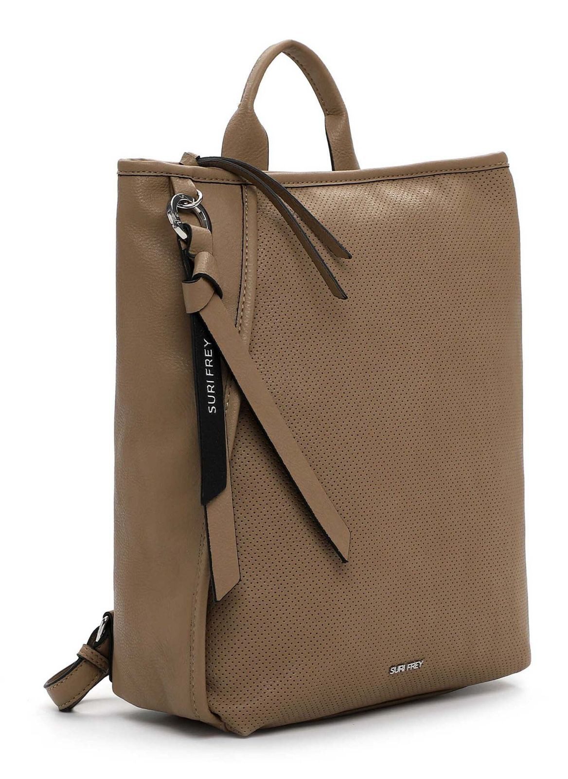 SURI FREY Freizeitrucksack City Backpack günstig online kaufen