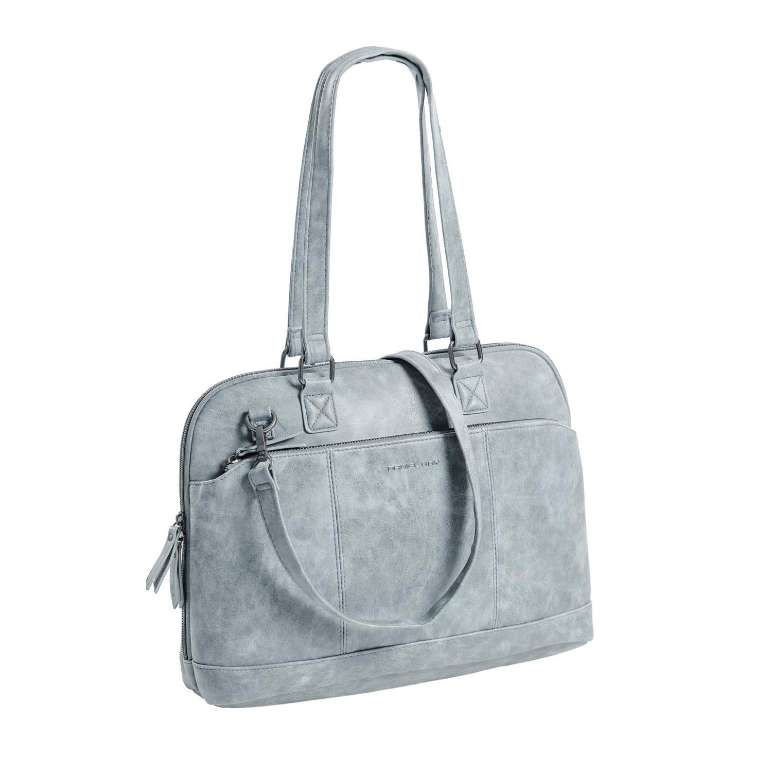 Daniel Ray Shopper DR16.1111 Phoenix Shopper oval SHOPPER (Stück, 1-tlg., 1), funktional