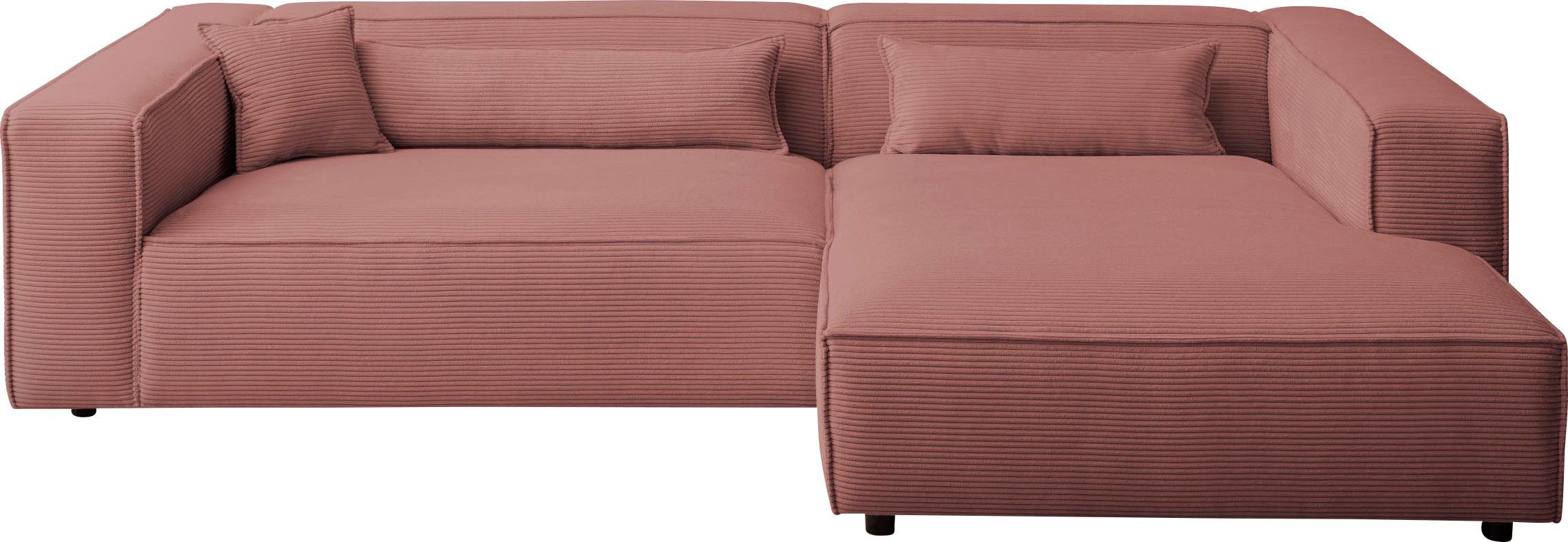 LeGer Home by Lena Gercke Ecksofa günstig online kaufen