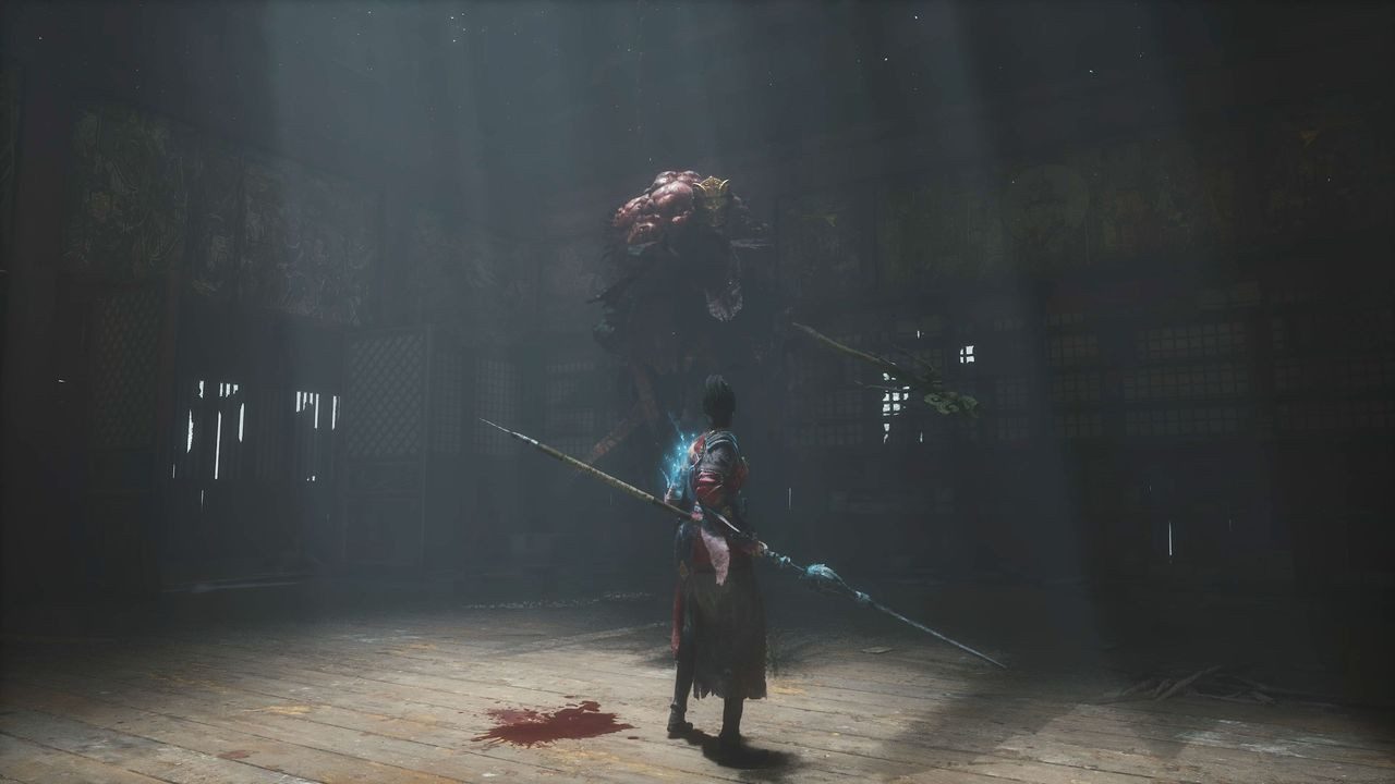WUCHANG: Fallen Feathers - Standard Edition PlayStation 5