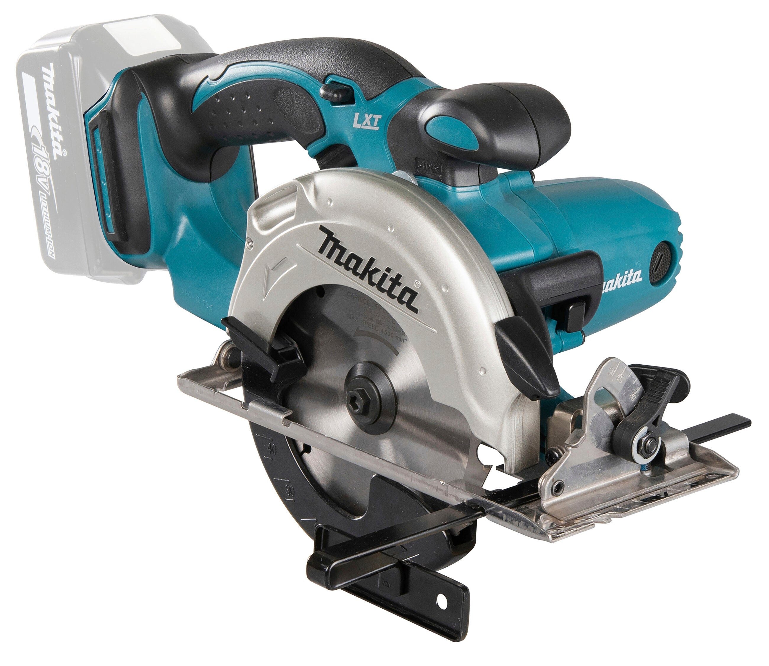 Makita Akku-Handkreissäge DSS501Z-