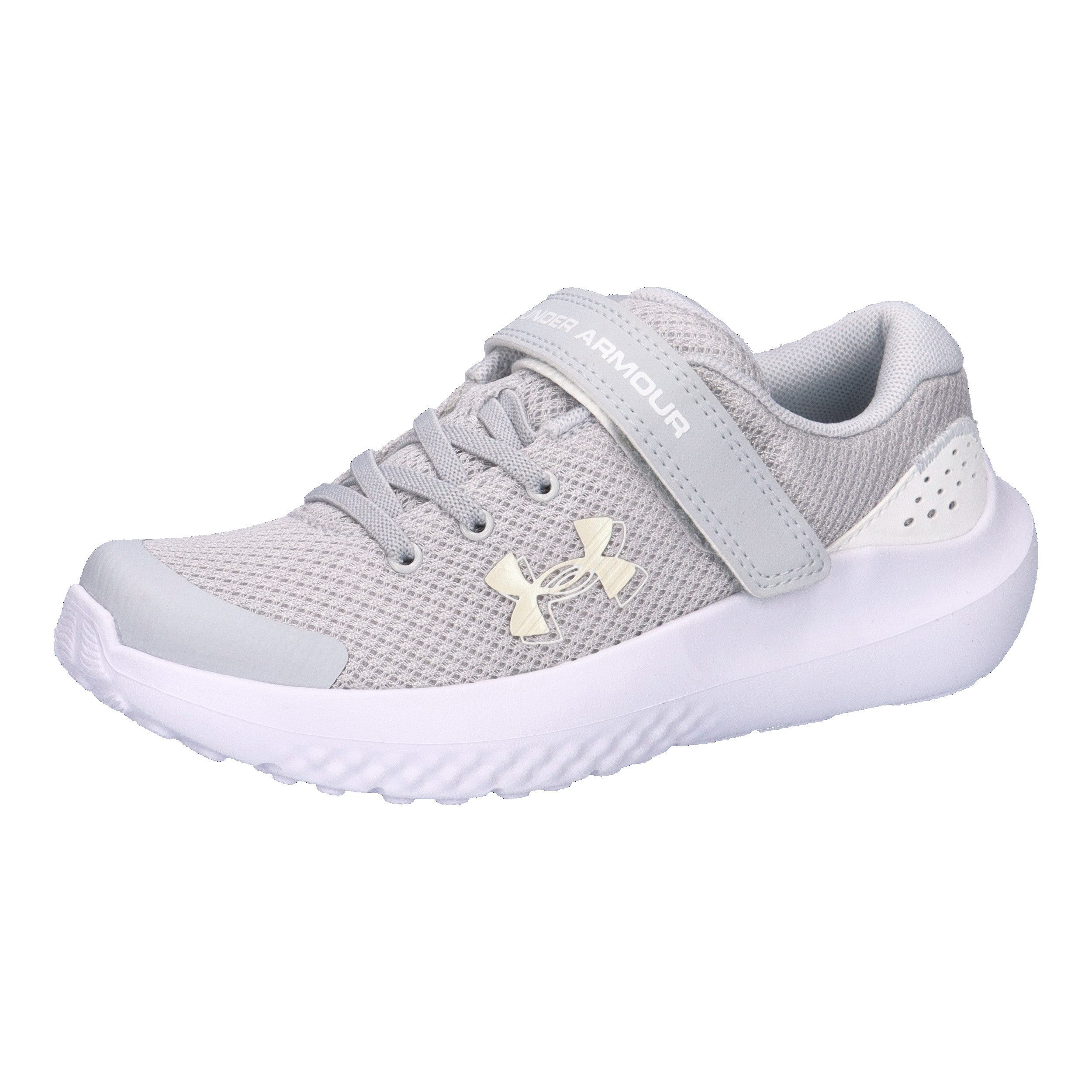 Under Armour® Under Armour Mädchen Беговые GPS Surge 4 AC 3027109 Laufschuh