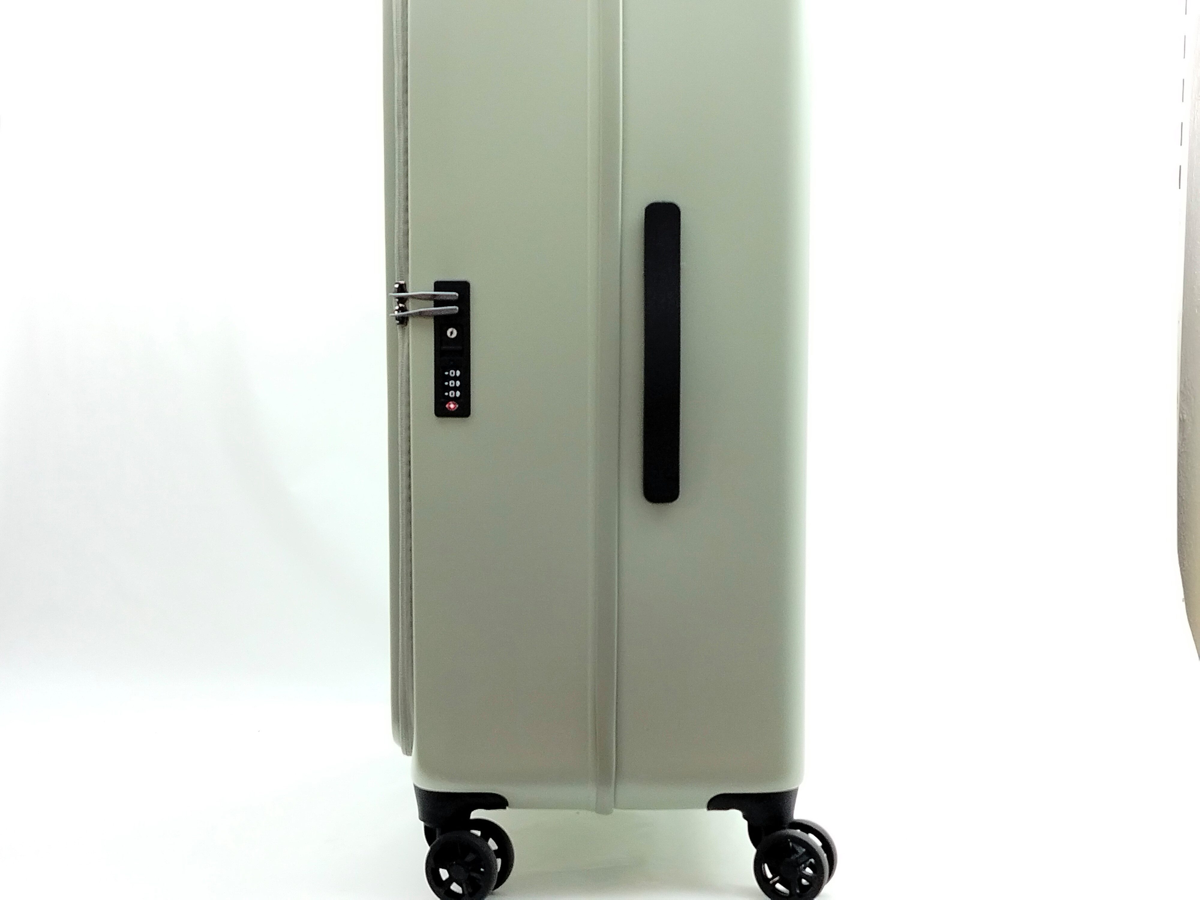 WORLDPACK Hartschalen-Trolley Hartschalentrolley Seatle