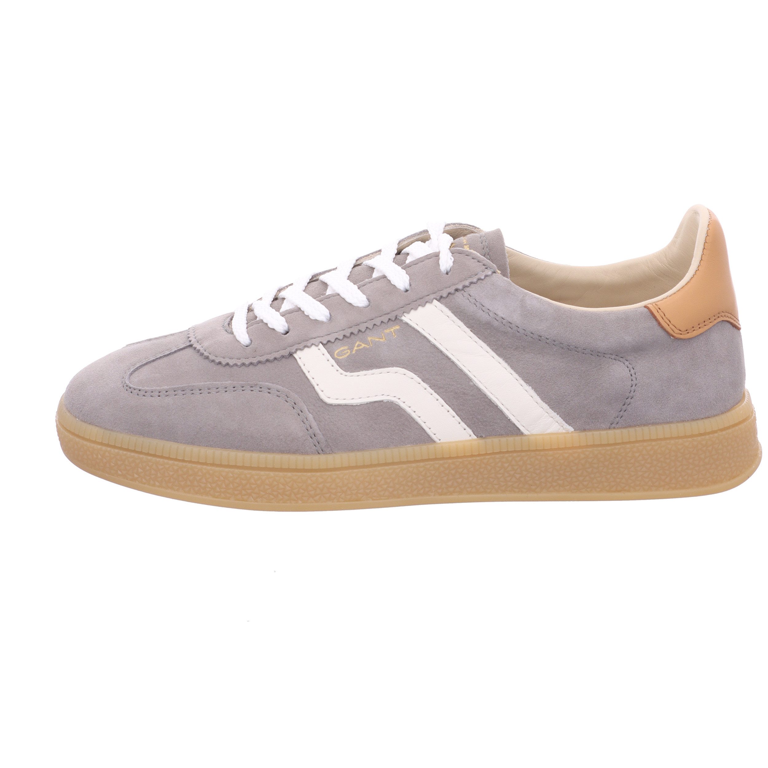 Gant GANT - Sneaker CUZIMA - gray Sneaker
