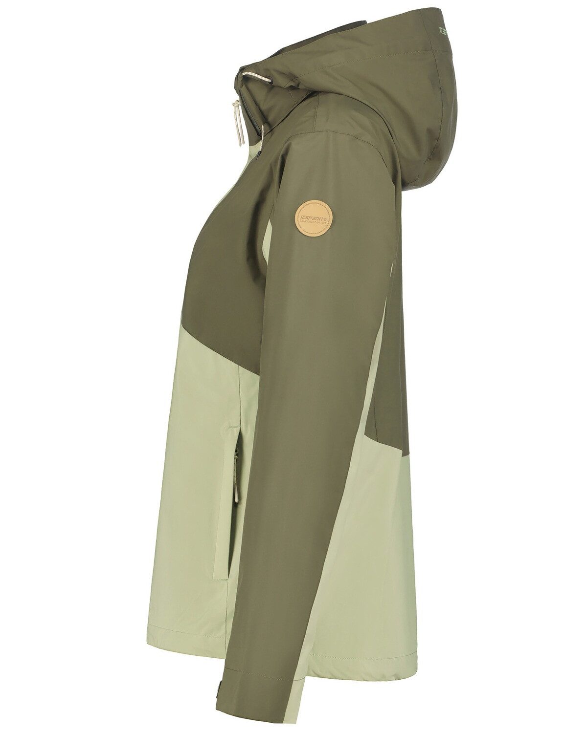 Icepeak Outdoorjacke Damen Jacke Marysvale Bergjagd & Pirschjagd, Freizeit