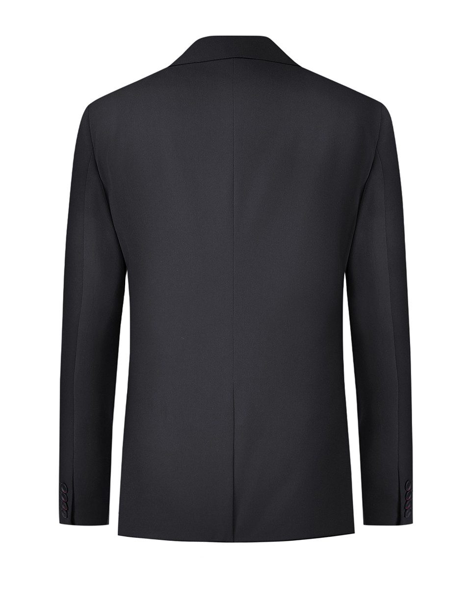 Allthemen Anzugsakko Einfarbige Anzugjacke für Herren im lässigen Urban-Fas günstig online kaufen