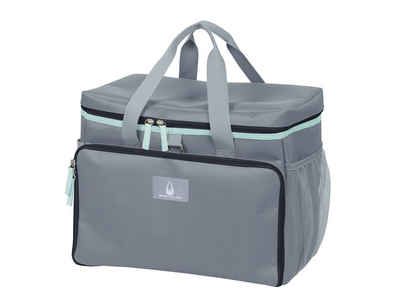 Nobby Tiertransporttasche Organizer "Bagster" bis 0,00 kg, Universaltasche für alle wichtigen Reise-Utensilien