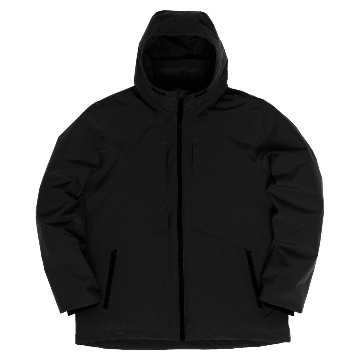 Winterjacke Mazine Functional Puffer Jacket - Winterjacke