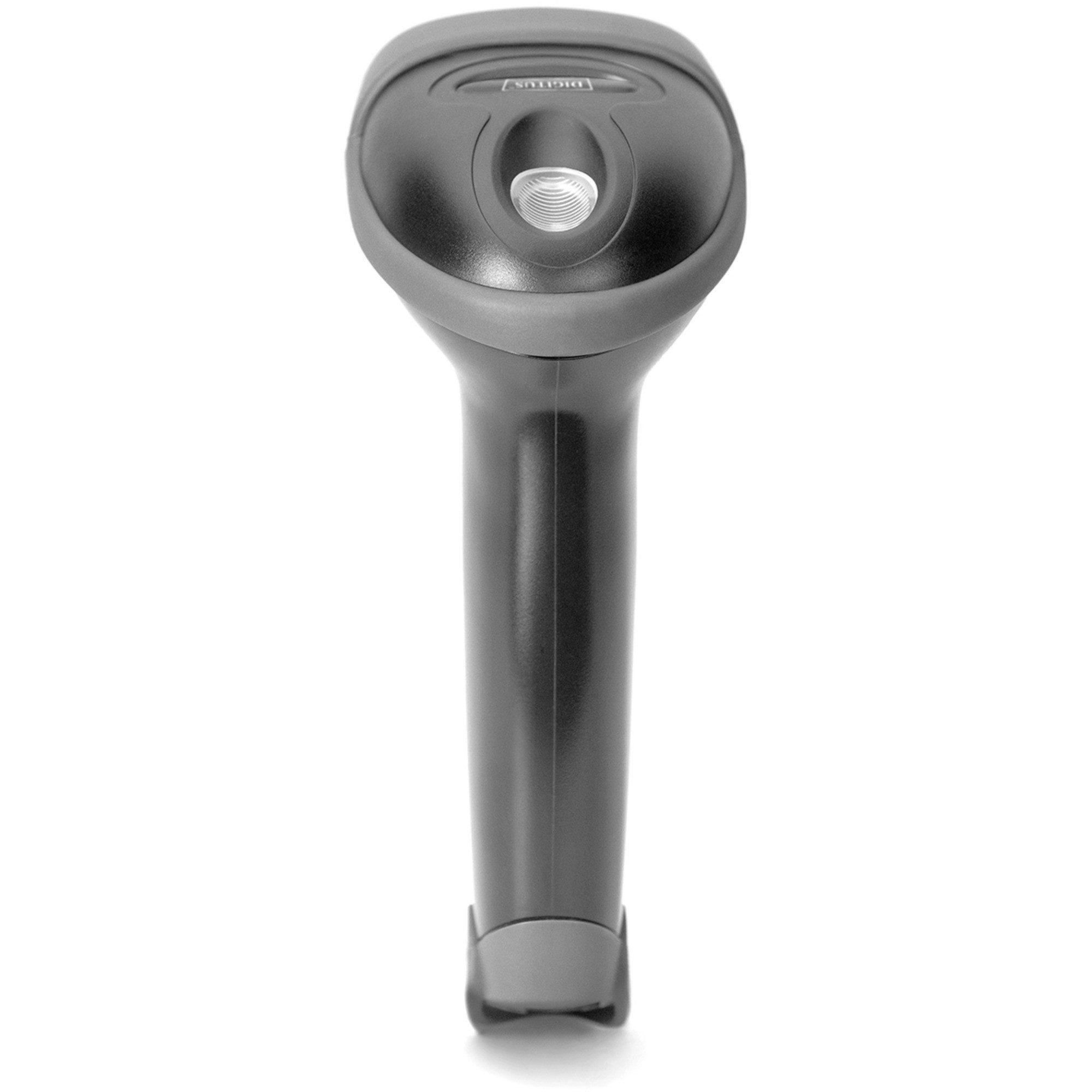 Digitus Digitus 1D Barcode Handscanner, Barcode-Scanner Handscanner