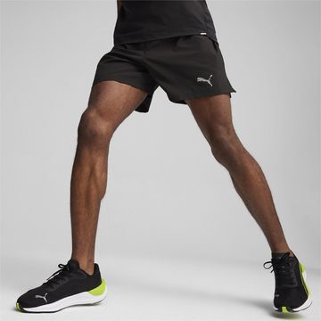 PUMA Funktionsshorts Puma Run Velocity Ultraweave 5 Shorts